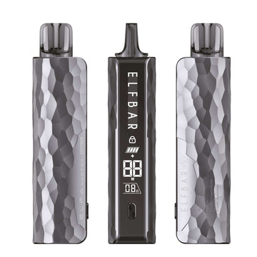 Elfbar ELFA Master Limited Edition 850mAh Akku