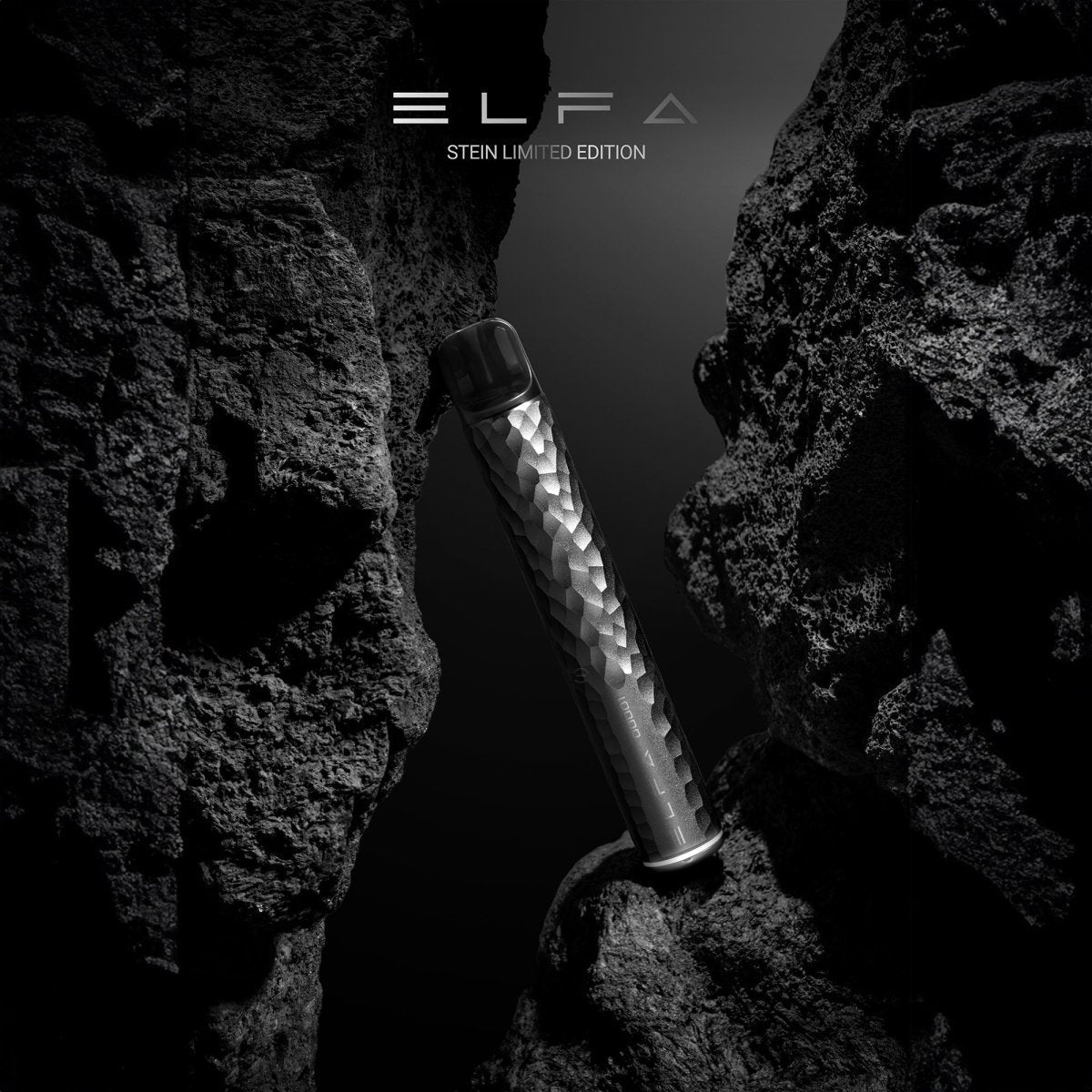 ELFA AKKUTRÄGER LIMITED - ELFBAR