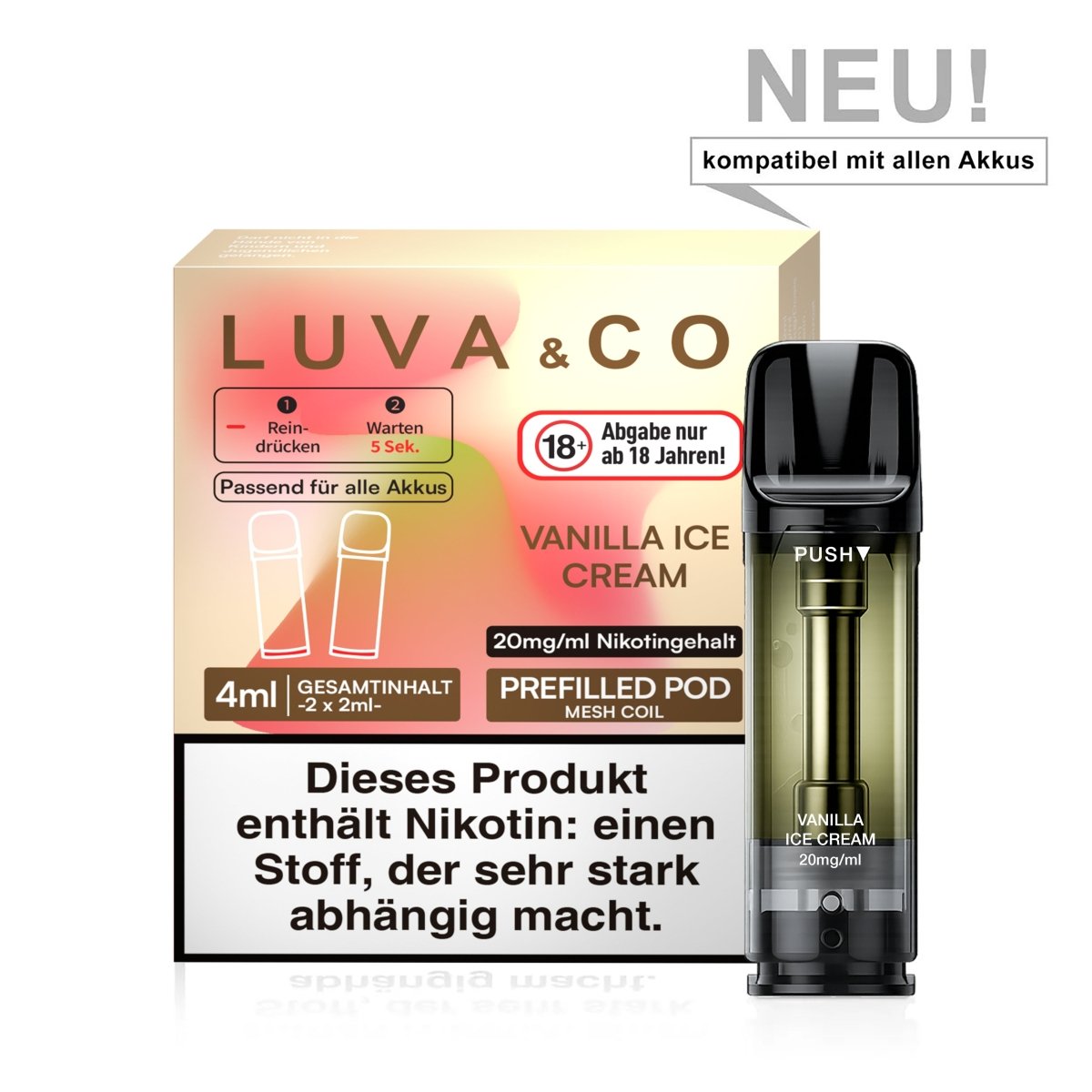 Kollektionen | Vapechamp.de Kollektionen | Vapechamp.de