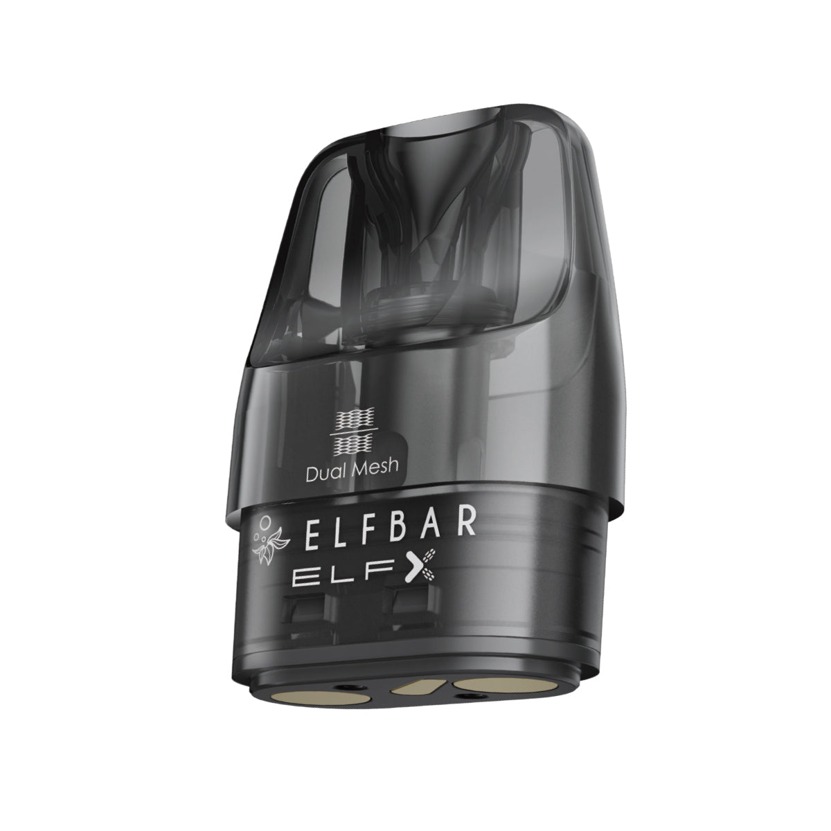 ELFX V2.0 Pod Ansicht