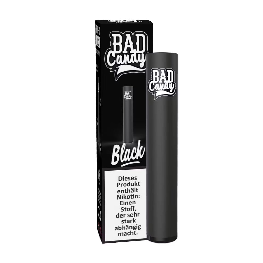 Bad Candy Akku kompatibel 400 mAh