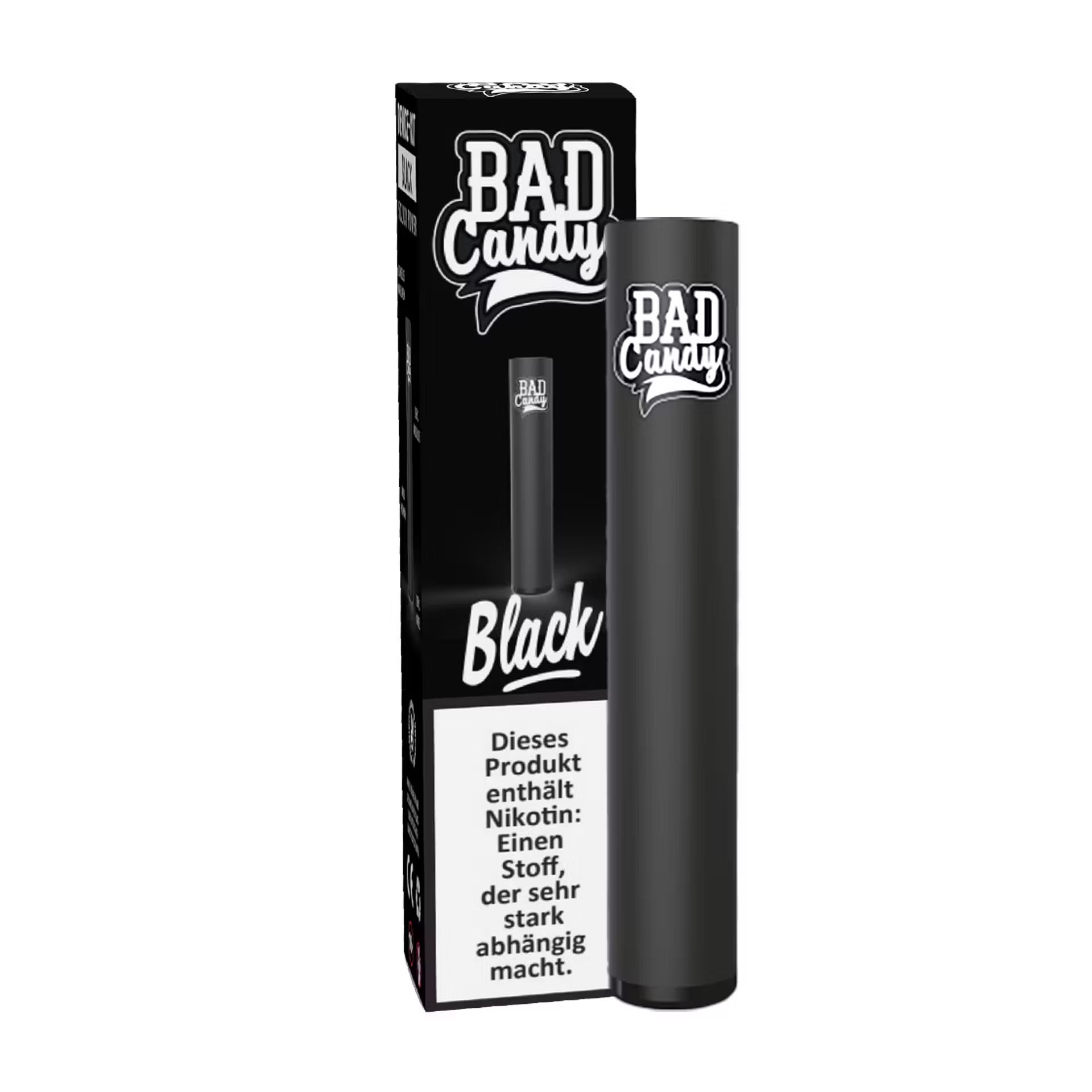 Bad Candy Akku kompatibel 400 mAh