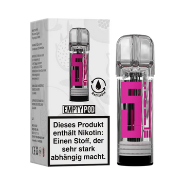 Leerpods von 5EL