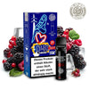 187 Strassenbande Vape Pod 040 Hamburg 20mg/ml