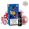 187 Strassenbande Vape Pod Babba Huppa 20mg/ml 187 Straßenbande