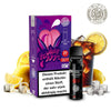 187 Strassenbande Vape Pod Juicy Pussy 20mg/ml 187 Straßenbande
