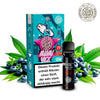 187 Strassenbande Vape Pod Miami Vize 20mg/ml 187 Straßenbande