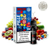 187 Strassenbande Vape Pod Pille Bonez 20mg/ml 187 Straßenbande