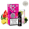 187 Strassenbande Vape Pod Pink Mellow 20mg/ml 187 Straßenbande