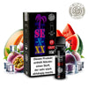 187 Strassenbande Vape Pod Se-X-XX 20mg/ml 187 Straßenbande