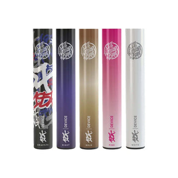 187 Strassenbande Akku-Träger