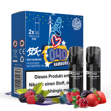 187 Strassenbande 2 x 20 mg alle Sorten