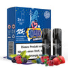 187 Doppelpods Vapechamp.de