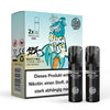 187 Doppelpods Vapechamp.de