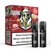 187 Doppelpods Vapechamp.de