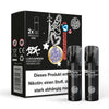 187 Doppelpods Vapechamp.de