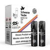 187 Doppelpods Vapechamp.de