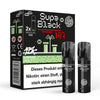 187 Doppelpods Vapechamp.de