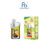 RandM Tornado Box Pod 12000 Vapechamp.de