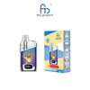 RandM Tornado Box Pod 12000 Vapechamp.de