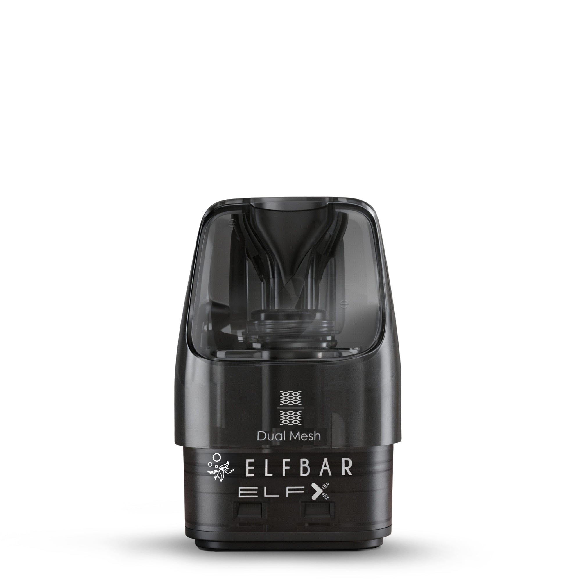 ELFX V2.0 Pod Dual Mesh Detailansicht