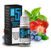 5EL - Nikotinsalz Liquids - 20 mg/ml Nikotin Vapechamp.de