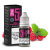5EL - Nikotinsalz Liquids - 20 mg/ml Nikotin Vapechamp.de