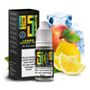 5EL - Nikotinsalz Liquids - 20 mg/ml Nikotin Vapechamp.de