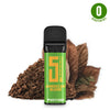 Pod2Go 5EL Tobacco American Blend Pod 2 ml NIKOTINFREI ⓿ - ELFA kompatibel 5EL