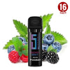 Pod2Go 5EL Berry Mint Pod 2 ml 16mg Nikotin - ELFA kompatibel 5EL