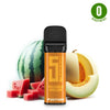 Pod2Go 5EL Double Melon Pod 2 ml NIKOTINFREI ⓿ - ELFA kompatibel 5EL