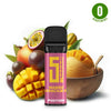 Pod2Go 5EL Mango Maracuja Ice Pod 2 ml NIKOTINFREI ⓿ - ELFA kompatibel 5EL