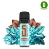 Pod2Go 5EL Tobacco Menthol Pod 2 ml NIKOTINFREI ⓿ - ELFA kompatibel 5EL