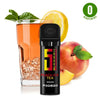 Pod2Go 5EL Peach Ice Tea Pod 2 ml NIKOTINFREI ⓿ - ELFA kompatibel 5EL