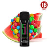 Pod2Go 5EL Watermelon Bubble Gum Pod 2 ml 16mg Nikotin - ELFA kompatibel 5EL