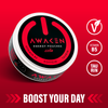 AWAKEN Energy Pouches mit Koffein, Taurin, Vitamin B5 ohne Zucker & Nikotin AWAKEN
