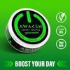 AWAKEN Energy Pouches mit Koffein, Taurin, Vitamin B5 ohne Zucker & Nikotin AWAKEN