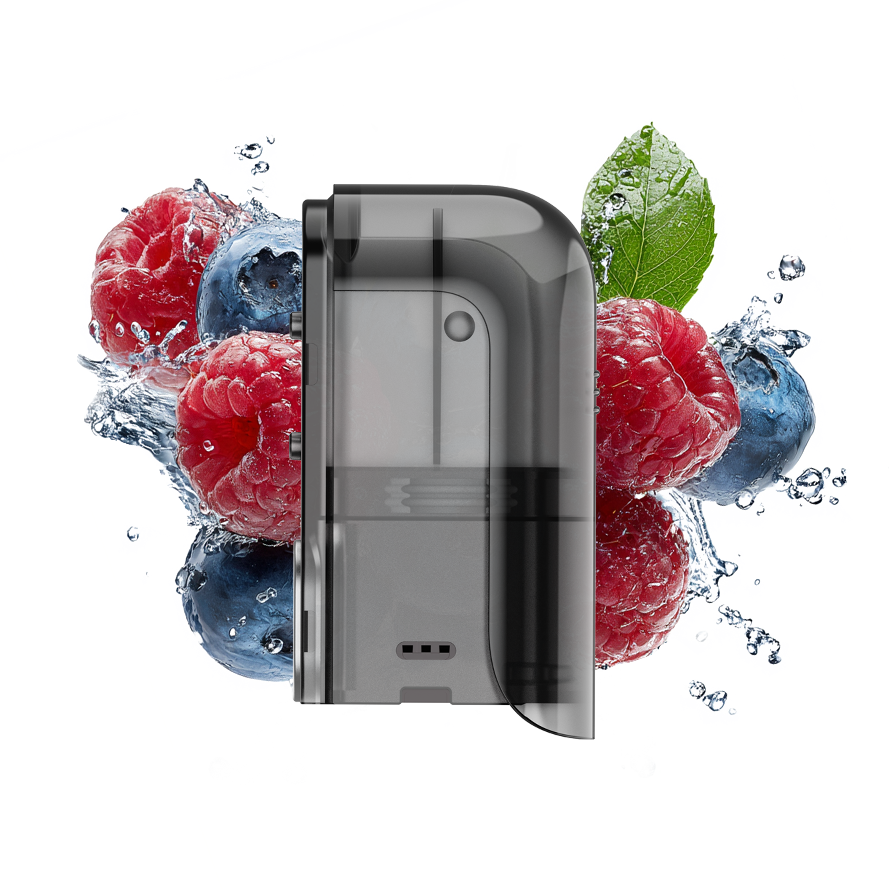 PIXL Max 20K – Prefilled Pods (10 ml | 10 mg/ml & 20 mg/ml) Vapechamp.de