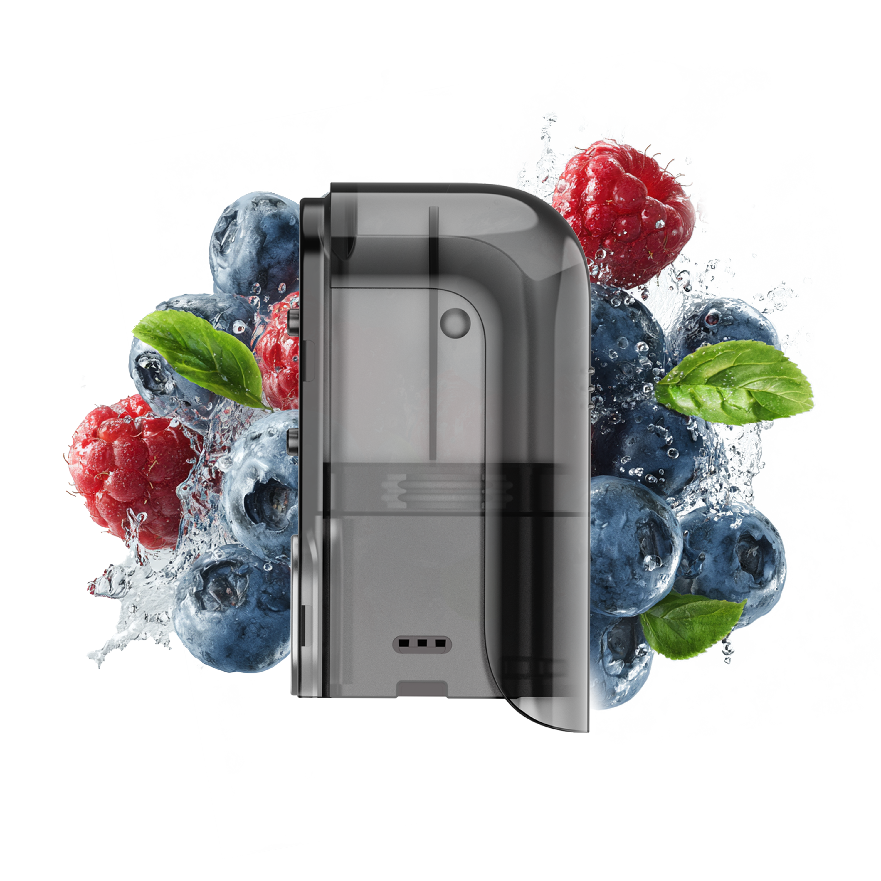 PIXL Max 20K – Prefilled Pods (10 ml | 10 mg/ml & 20 mg/ml) Vapechamp.de