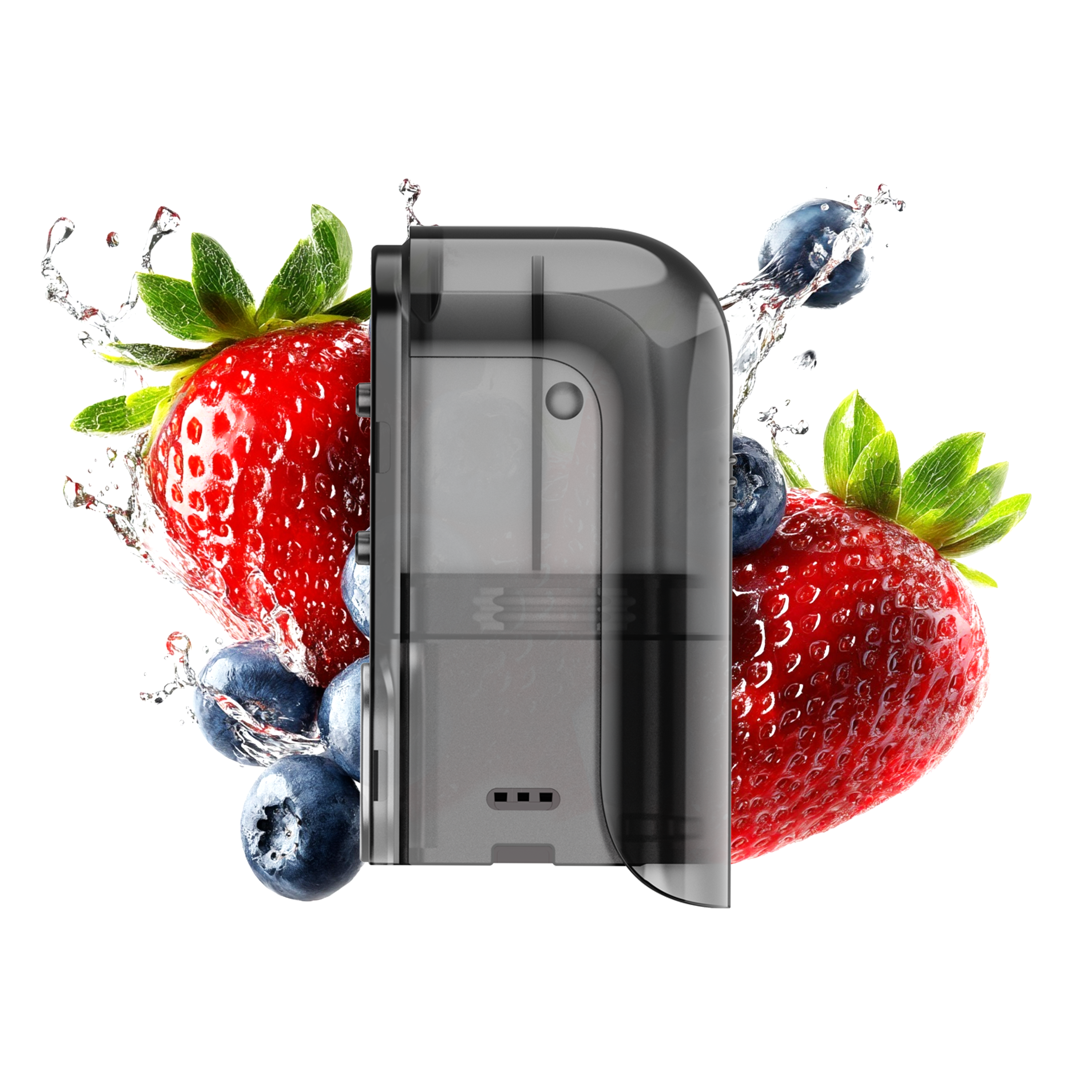 PIXL Max 20K – Prefilled Pods (10 ml | 10 mg/ml & 20 mg/ml) Vapechamp.de