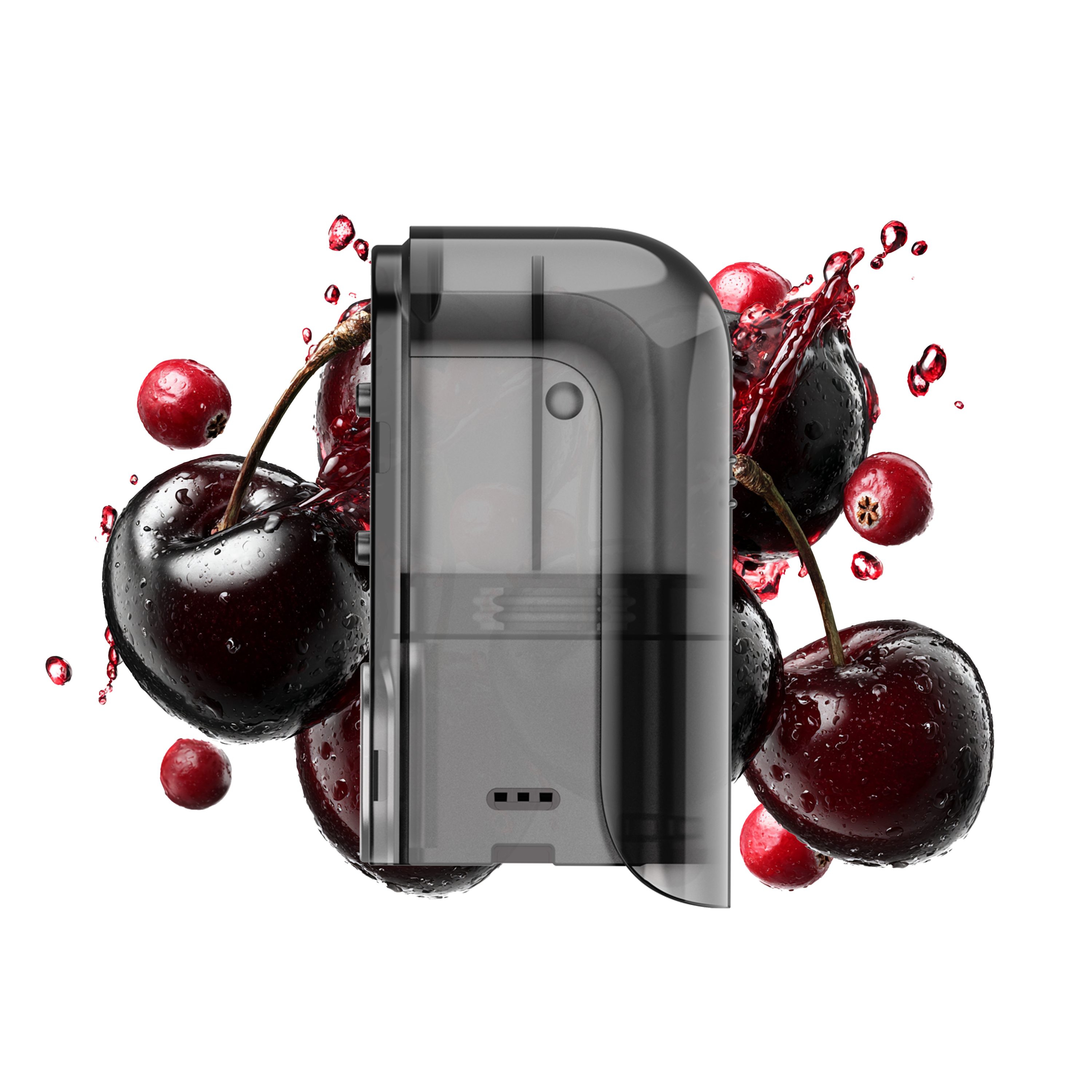 PIXL Max 20K – Prefilled Pods (10 ml | 10 mg/ml & 20 mg/ml) Vapechamp.de
