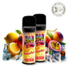 Bad Candy Pods für ELFA - Paradise Peach 2 x 2ml 20mg/ml Nikotin Bad Candy Liquids