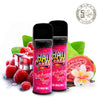 Bad Candy Pods für ELFA - Raspberry Rage 2 x 2ml 20mg/ml Nikotin Bad Candy Liquids