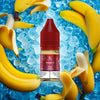 Fumot Banana Ice Liquid – Banane mit Eisnote jetzt online bestellen
