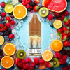 Fumot Berry Lemonade Liquid – spritziges Beeren-Limonen-Aroma online bestellen