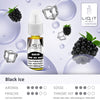 Liq It Black Ice Nikotinsalz Liquid