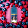 Fumot Blue Sour Raspberry Liquid – süß-säuerliches Aroma jetzt kaufen