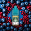 Fumot Blueberry Pomegranate Liquid – Blaubeere und Granatapfel Liquid kaufen