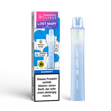 Elfbar LM800 by Lost Mary