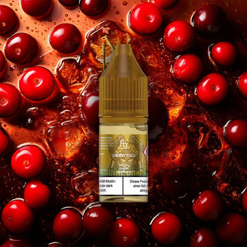 RandM Tornado 7000 Liquid Cherry Cola 20mg